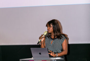 AKA Talks One Africa 4.0 Souveraineté numérique Innovation Africaine Leadership féminin Durable Afrique Ouest New Deal 117